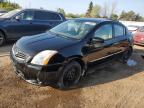 2012 NISSAN SENTRA 2.0   for sale at Copart ON - TORONTO