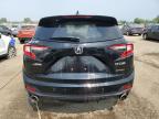 2022 ACURA RDX A-SPEC   for sale at Copart ON - TORONTO
