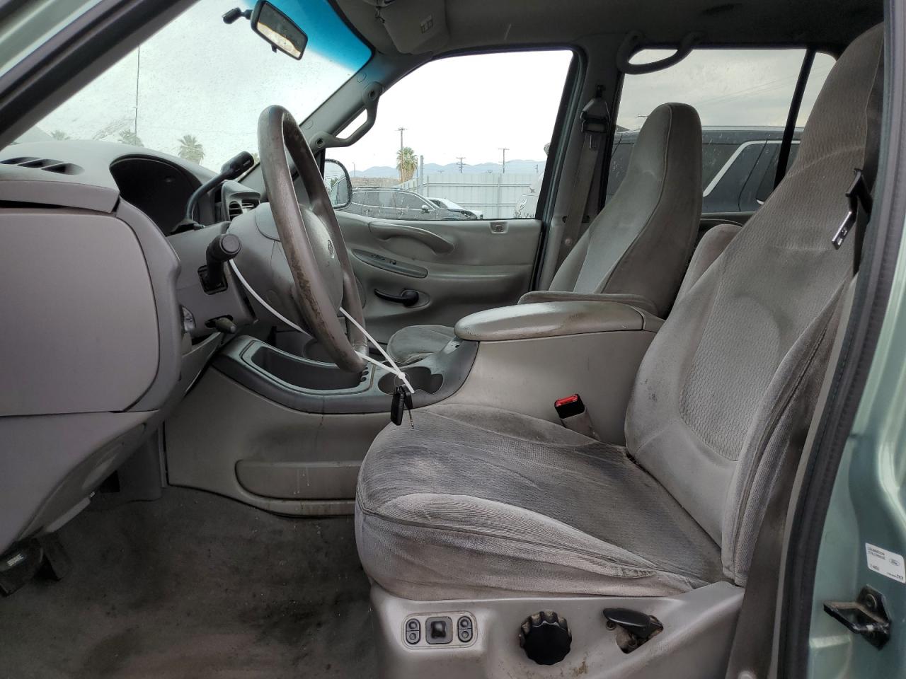 1997 Ford Expedition VIN: 1FMEU1768VLB80341 Lot: 69853365