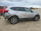 2019 HONDA CR-V EX   for sale at Copart AB - EDMONTON
