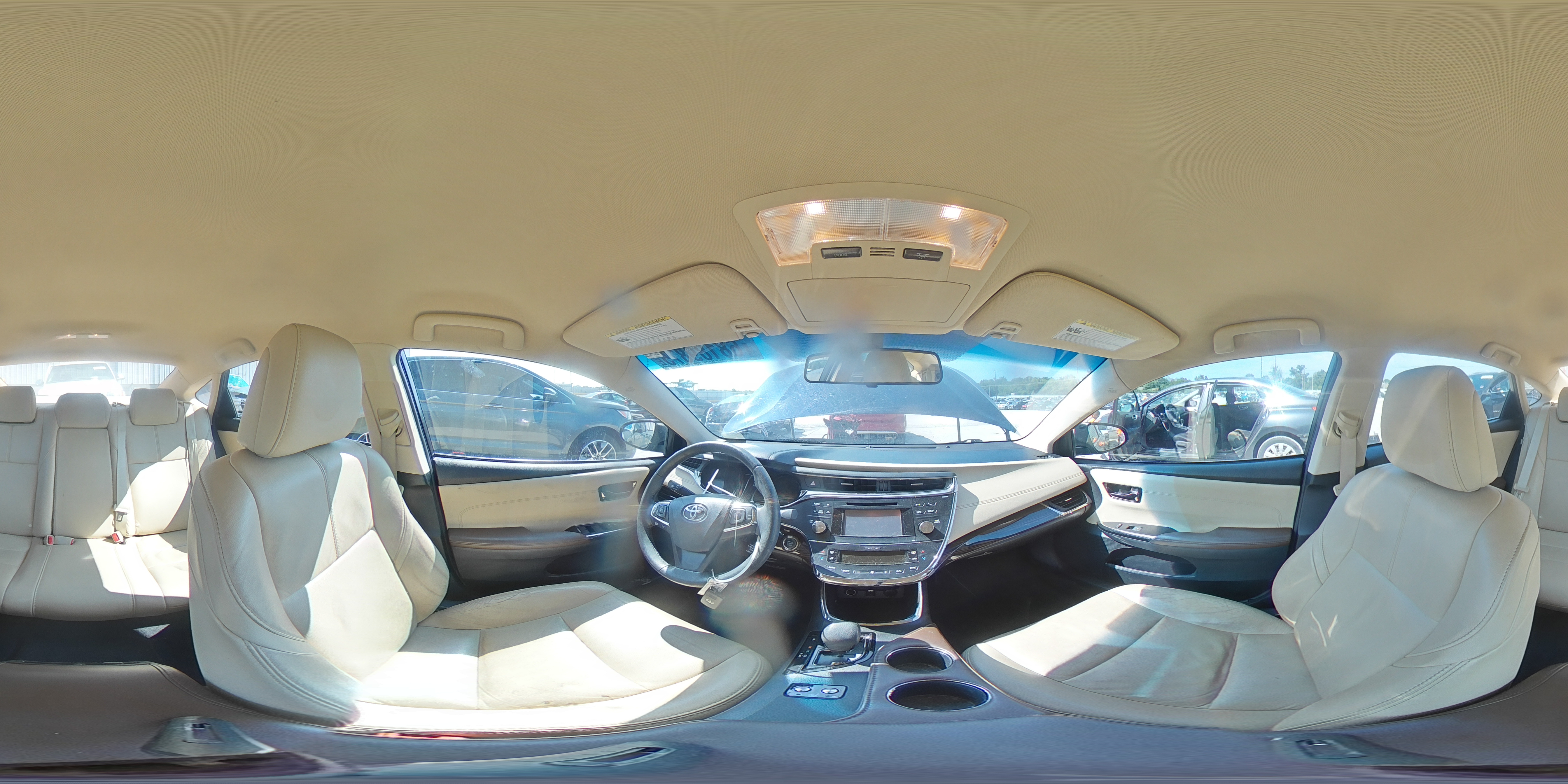2013 Toyota Avalon Base VIN: 4T1BK1EBXDU065712 Lot: 68189875