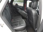 2016 PORSCHE MACAN TURBO   for sale at Copart ON - TORONTO
