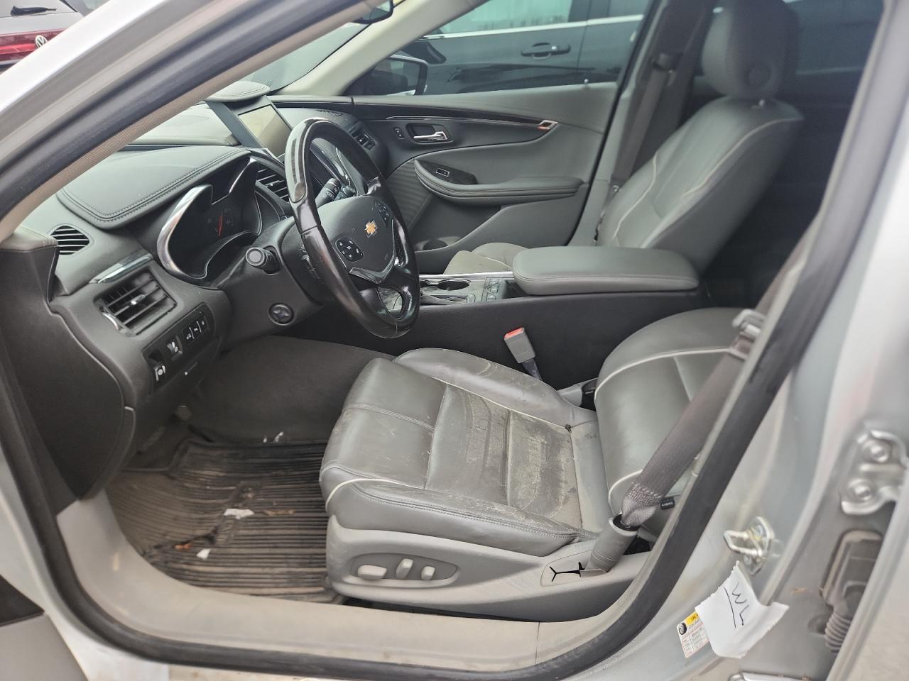 2014 Chevrolet Impala Ltz VIN: 2G1155S35E9148211 Lot: 68681815