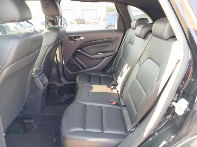 2015 MERCEDES-BENZ B180 SPORT CDI BLUE-CY AU 