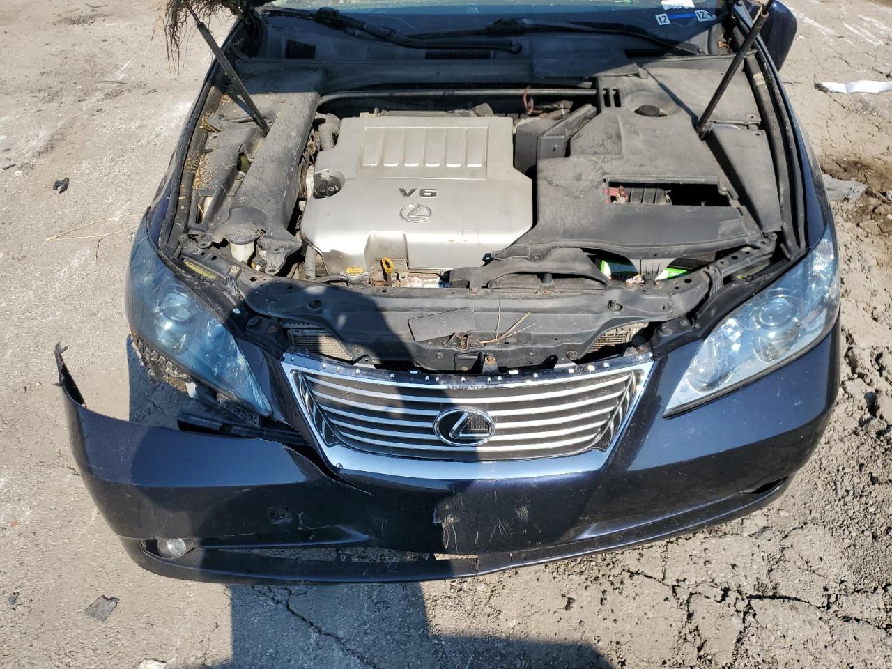 2008 Lexus Es 350 VIN: JTHBJ46GX82259935 Lot: 68214125