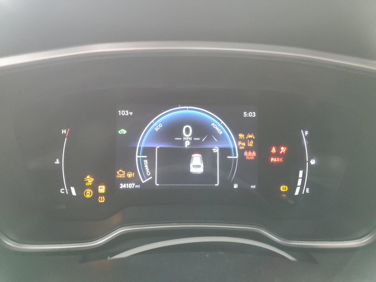 2024 Toyota Corolla Cross Se VIN: 7MUFBABG0RV048117 Lot: 70334535