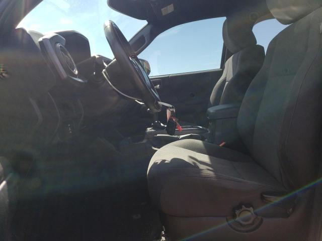 2016 TOYOTA TACOMA ACCESS CAB  