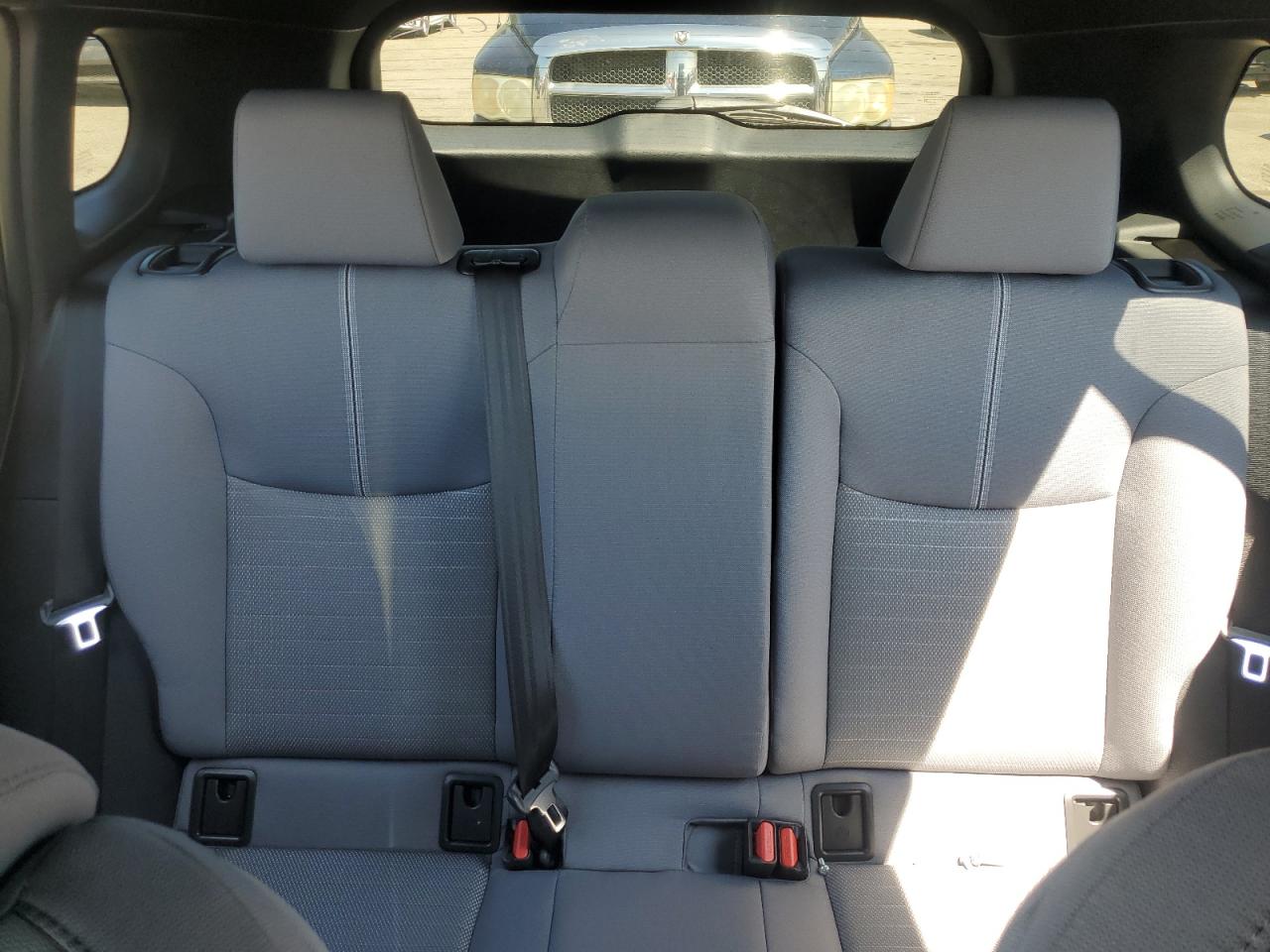 2025 Toyota Corolla Cross Se VIN: 7MUFBABG5SV088912 Lot: 67617765