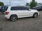 2012 MERCEDES-BENZ GLK 350 4MATIC   à vendre chez Copart ON - LONDON