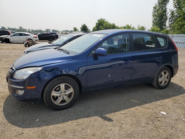 2011 HYUNDAI ELANTRA TOURING GLS   for sale at Copart ON - LONDON
