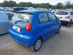 2007 CHEVROLET MATIZ SE for sale at Copart ROCHFORD