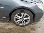 2012 MERCEDES-BENZ E CLASS AVANTGARDE for sale at Copart GLOUCESTER