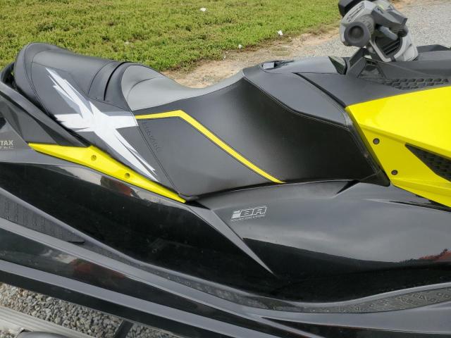 2013 SEADOO RXP X 260  