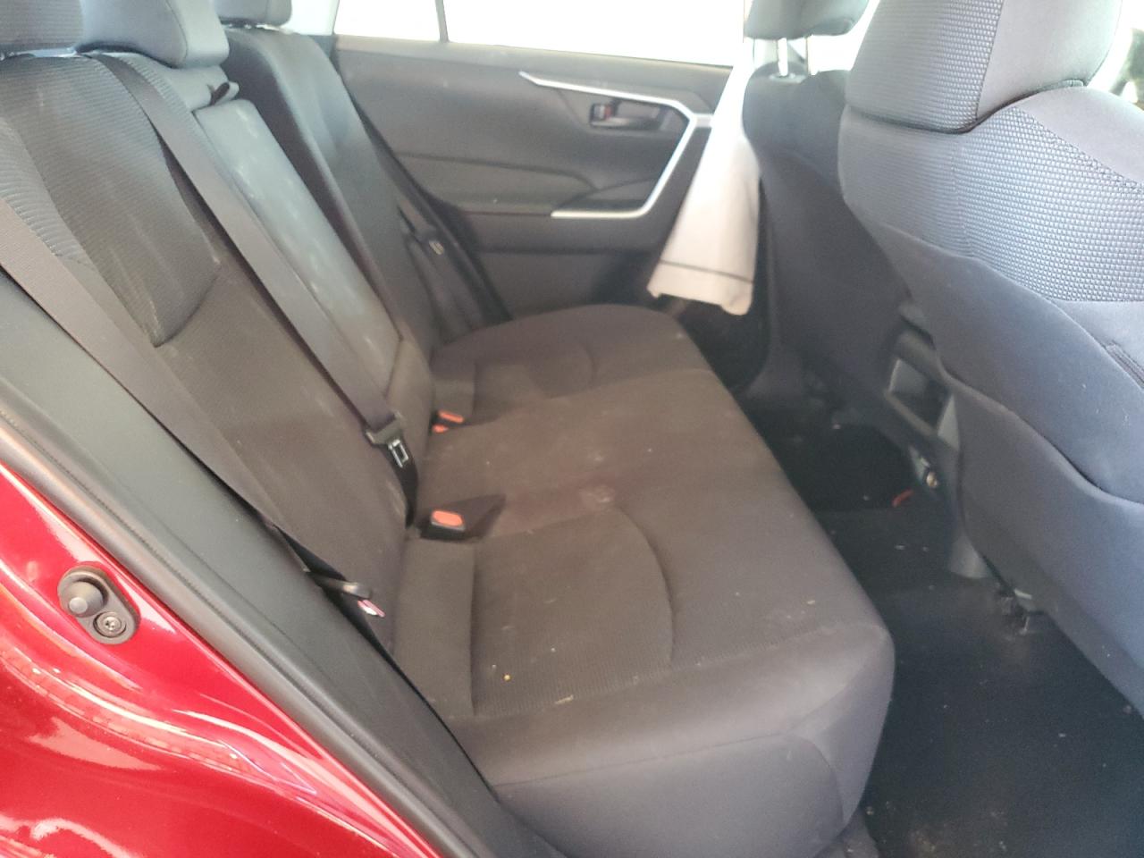 2020 Toyota Rav4 Le VIN: 2T3F1RFV0LC064328 Lot: 68893025