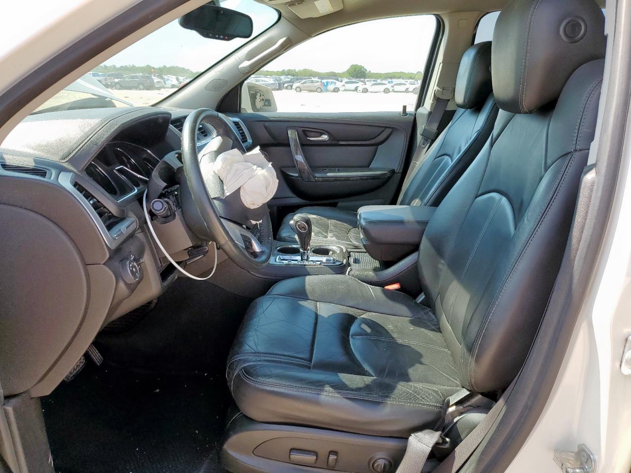 2015 GMC Acadia Slt-1 VIN: 1GKKRRKD0FJ279301 Lot: 68896475
