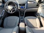 2014 HYUNDAI ACCENT GLS   for sale at Copart ON - OTTAWA