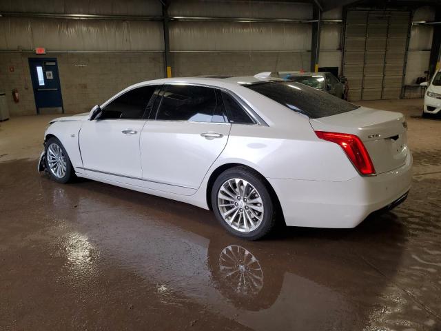  CADILLAC CT6 2016 Biały