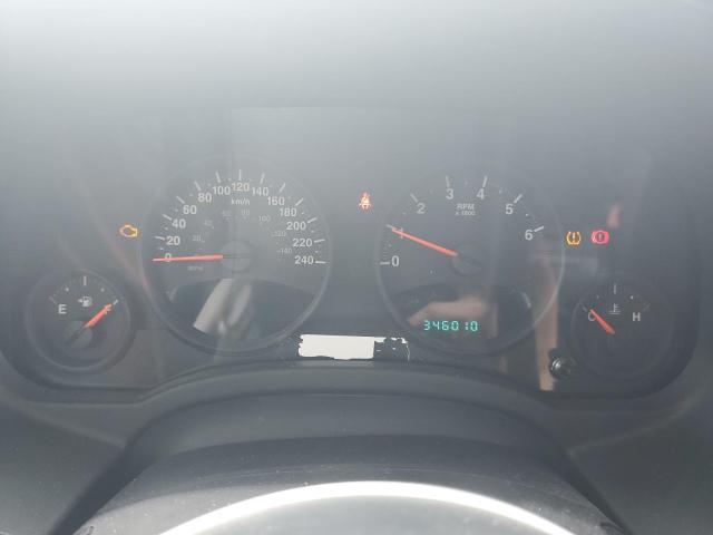 2011 JEEP PATRIOT   