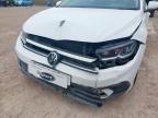 2024 VOLKSWAGEN POLO LIFE TSI  for sale at Copart BRISTOL