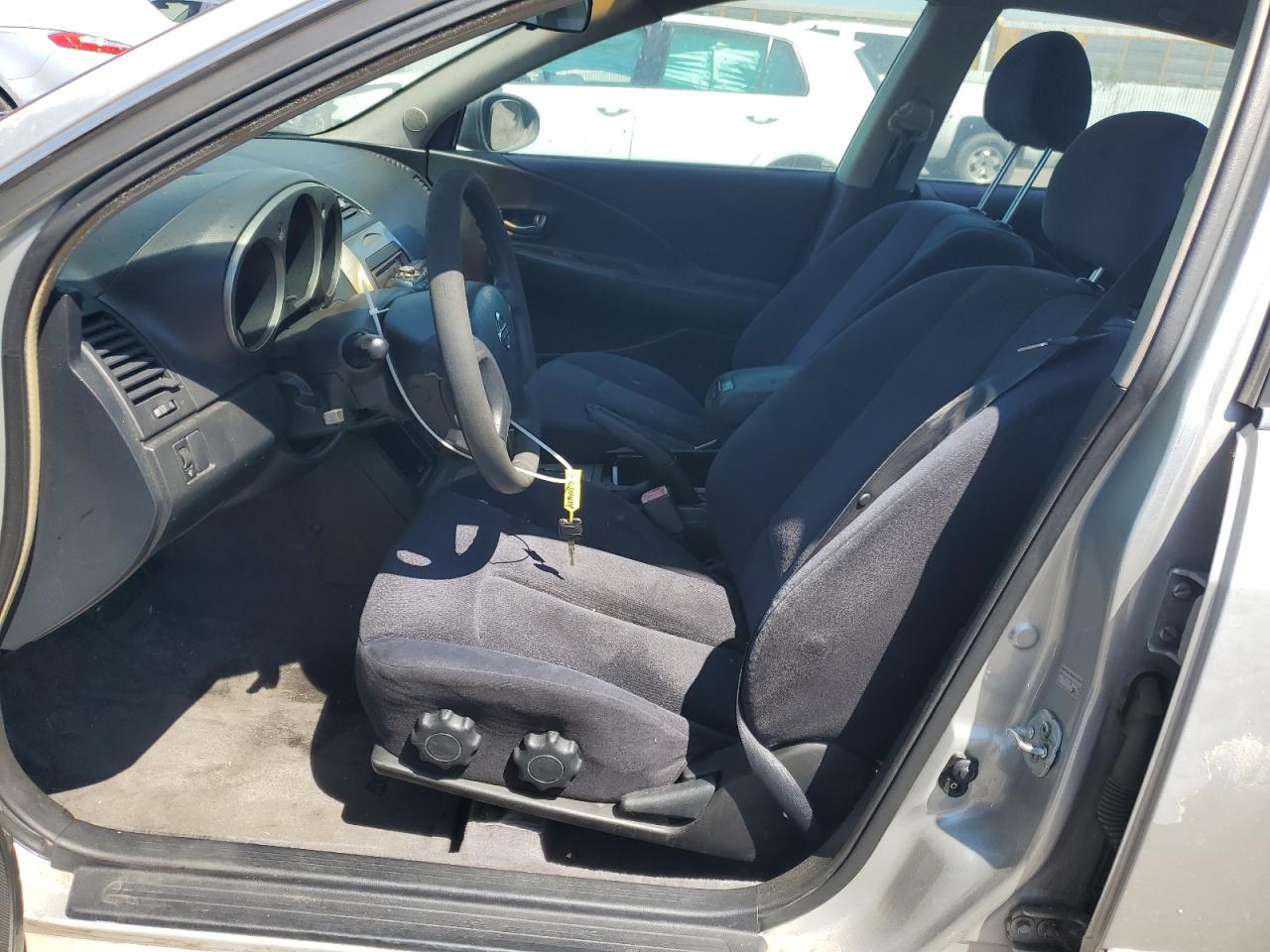2003 Nissan Altima Base VIN: 1N4AL11D63C304624 Lot: 69504105