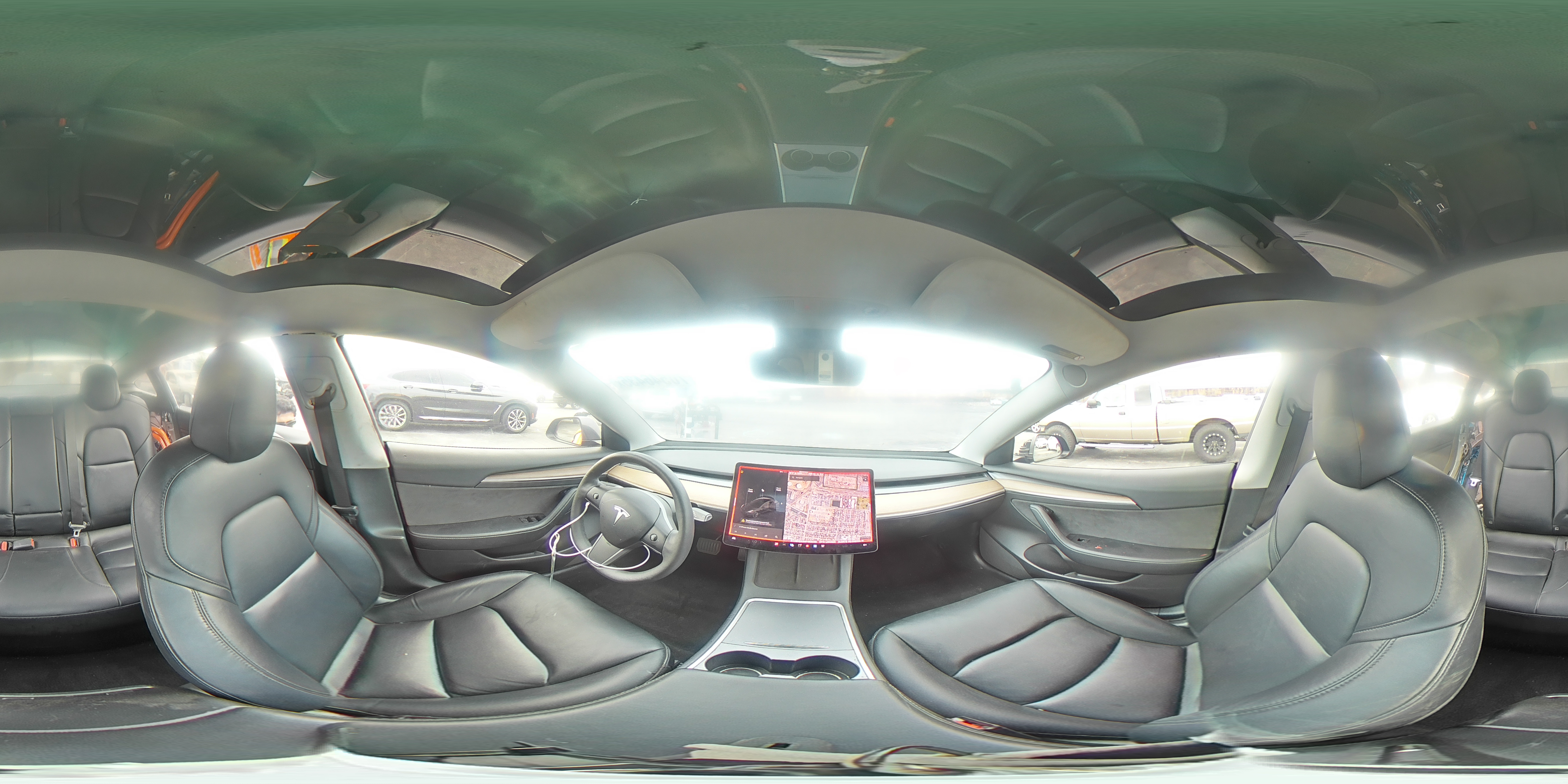 2021 Tesla Model 3 VIN: 5YJ3E1EA9MF982088 Lot: 70546435
