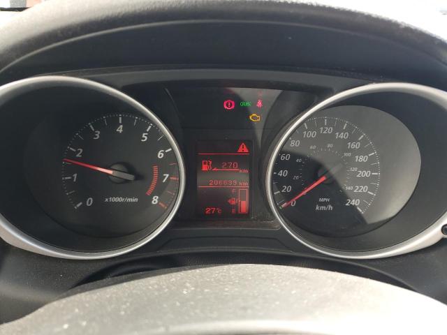 2014 MITSUBISHI RVR SE  
