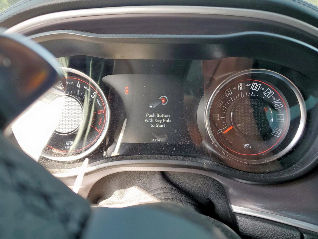 2022 Dodge Challenger R/T Scat Pack VIN: 2C3CDZFJ8NH212190 Lot: 69631525