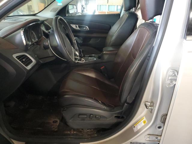  GMC TERRAIN 2012 Złoty