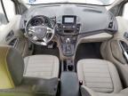 2019 FORD TRANSIT CONNECT TITANIUM for sale at Copart TX - WACO