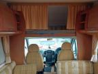 2005 FIAT DUCATO 15 JTD MWB  for sale at Copart CHESTER