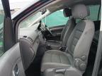 2012 VOLKSWAGEN TOURAN SE TDI S-A 1.6 TDI 105 SE 5DR DSG for sale at Copart PETERLEE