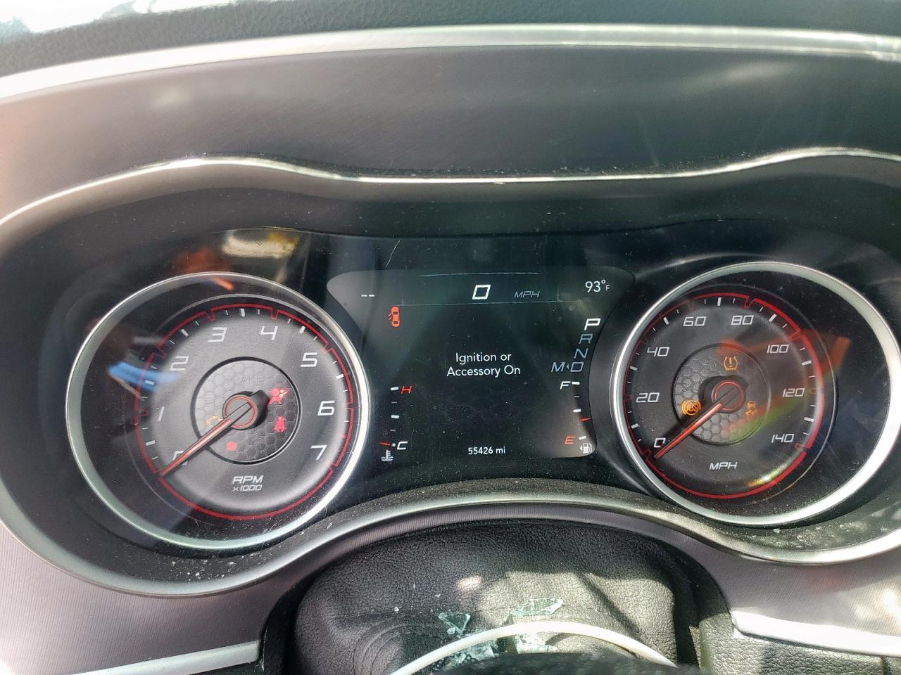 2020 Dodge Charger Sxt VIN: 2C3CDXBG1LH237220 Lot: 70463165