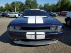 2014 DODGE CHALLENGER SXT   for sale at Copart CT - HARTFORD SPRINGFIELD