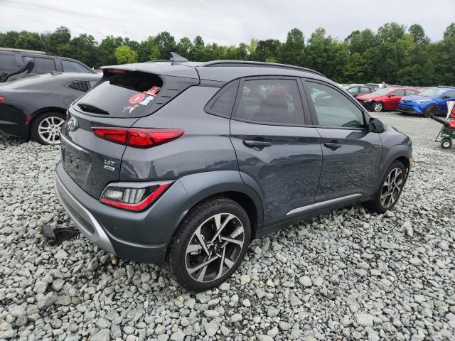  HYUNDAI KONA 2023 Сharcoal