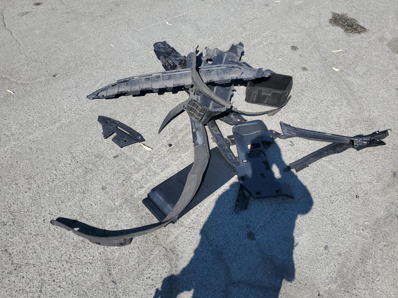 2021 Honda Accord Lx VIN: 1HGCV1F19MA002254 Lot: 68552995