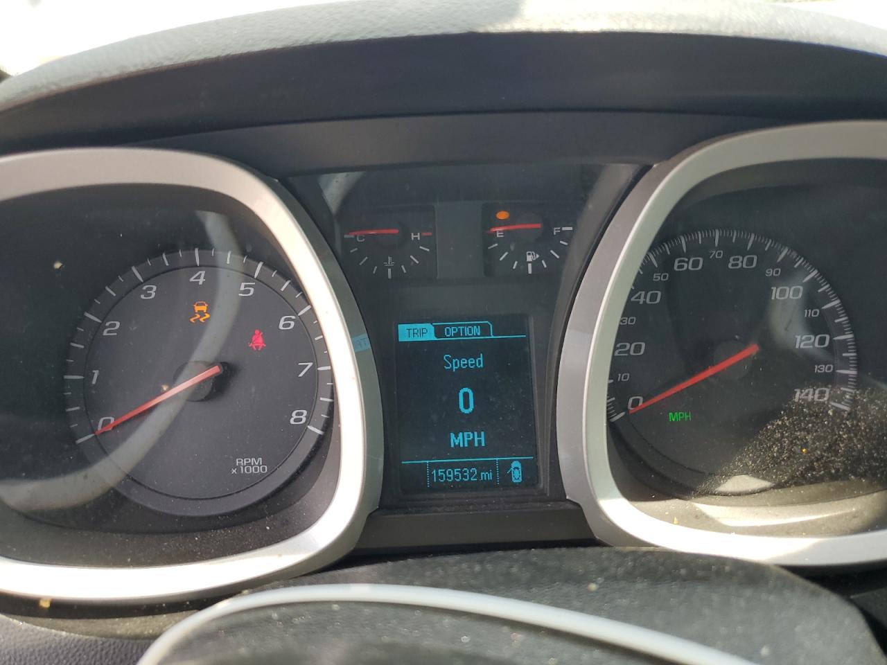 2017 Chevrolet Equinox Lt VIN: 2GNALCEK2H6137961 Lot: 69678865