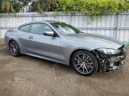 2025 BMW 430XI    à vendre chez Copart ON - TORONTO