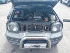2007 SUZUKI JIMNY VVT for sale at Copart CHESTER
