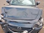 2016 MAZDA 2 SE-L for sale at Copart SANDTOFT