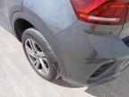 2023 VOLKSWAGEN T-ROC R-LINE for sale at Copart CORBY
