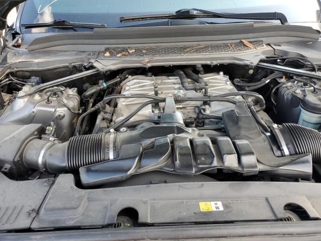 2014 LAND ROVER RANGE ROVER SPORT SC  