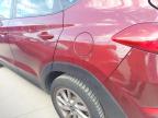 2016 HYUNDAI TUCSON SE for sale at Copart SANDY