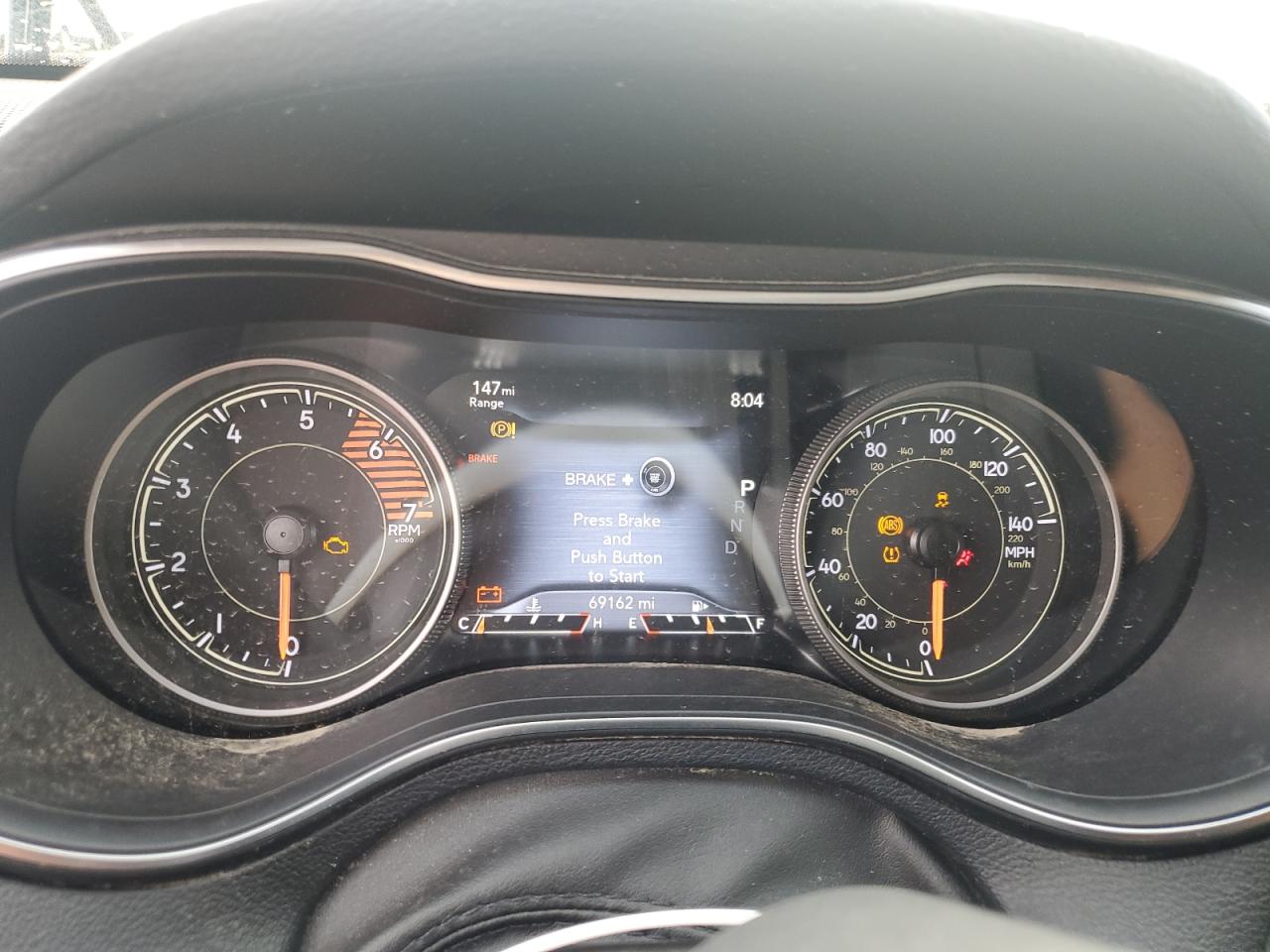 2020 Jeep Cherokee Limited VIN: 1C4PJMDN4LD535015 Lot: 68521725