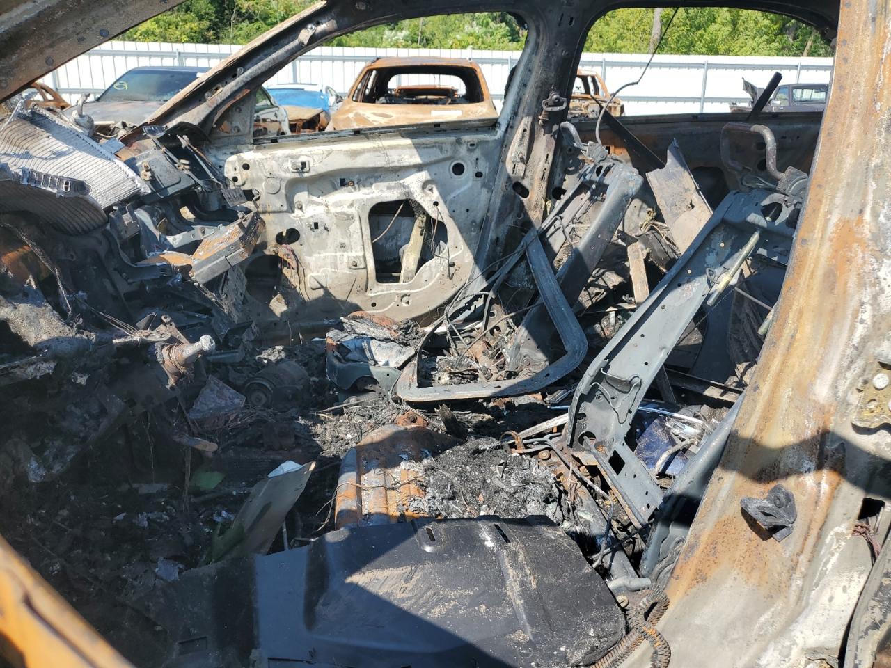 2016 Ford Taurus Sel VIN: 1FAHP2E81GG102780 Lot: 67670495