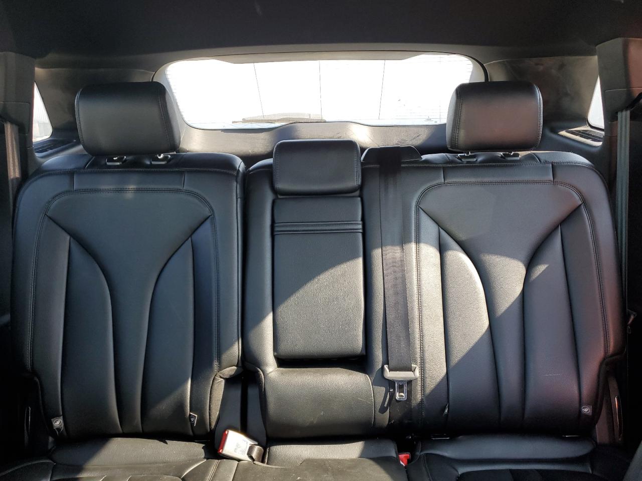 2016 Lincoln Mkx Premiere VIN: 2LMTJ6JRXGBL76286 Lot: 67848855