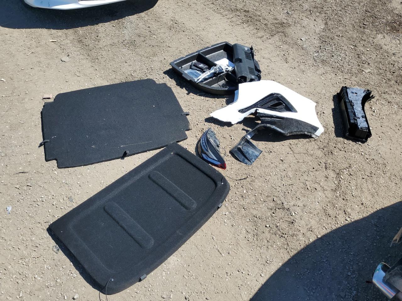 2023 Kia Forte Gt VIN: KNAF45A76P5174172 Lot: 70083645