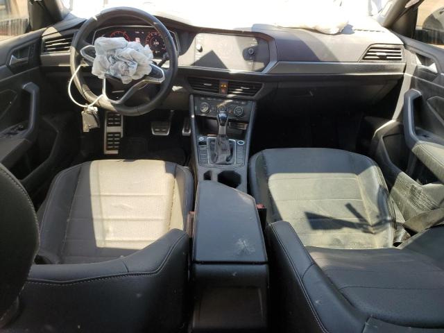 2023 VOLKSWAGEN JETTA COMFORTLINE  