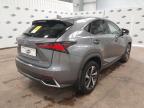 2020 LEXUS NX 300H TA for sale at Copart NEWBURY