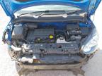 2017 VAUXHALL ADAM ENERG for sale at Copart CORBY