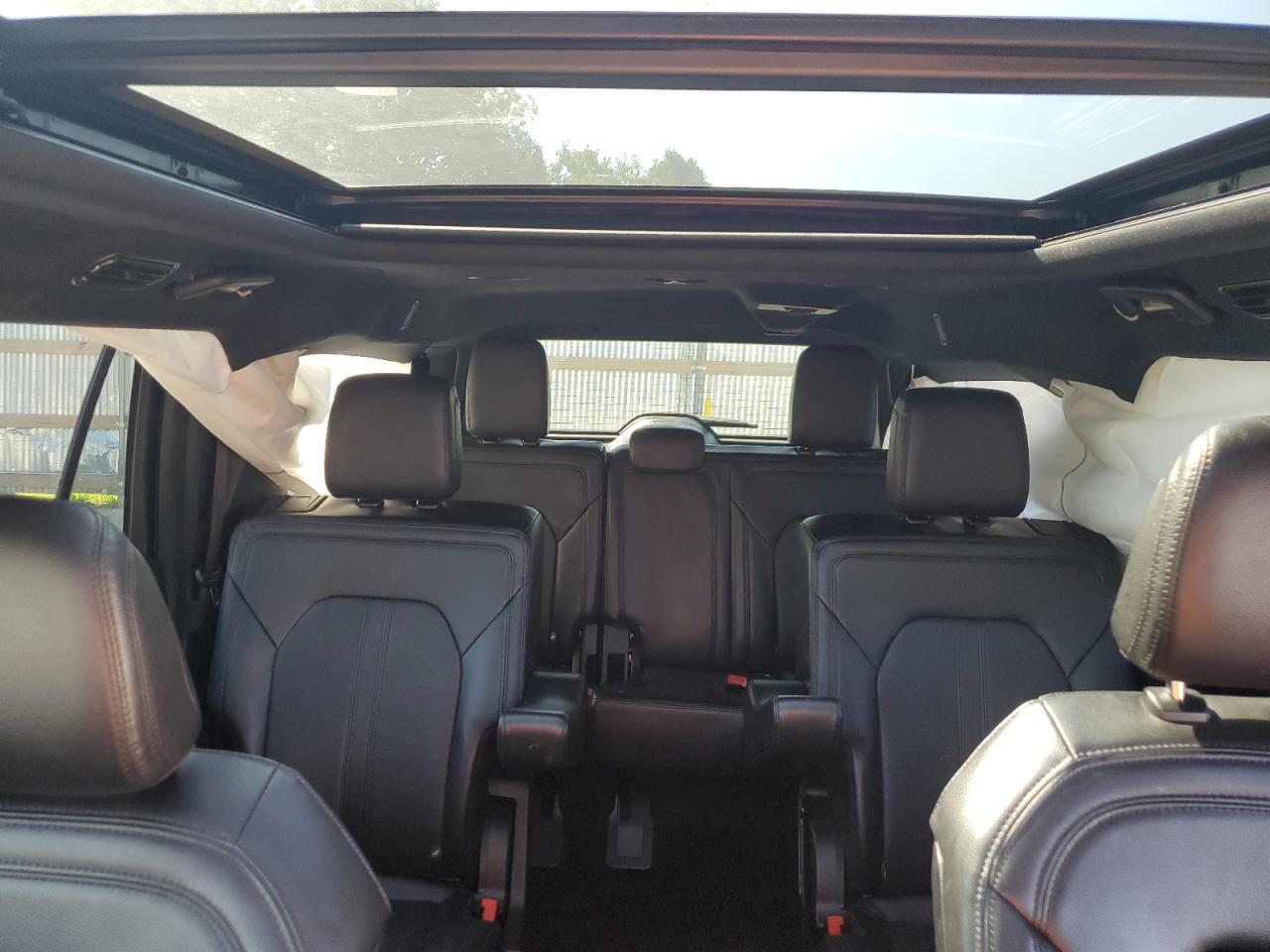 2021 Ford Expedition Max Limited VIN: 1FMJK2AT6MEA69458 Lot: 68927485
